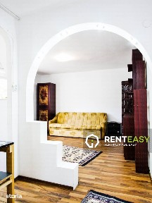 Apartament cu 1 camera situat in zona Pacurari - Petru Poni