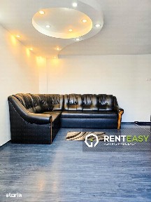 Apartament cu trei camere situat in Pacurari - Kaufland