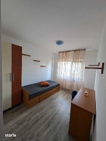 Inchiriez apartament Gara, 4 camere