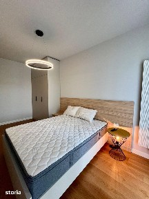 Apartament 2 camere de lux în zona Palas Campus | 850 € / lună