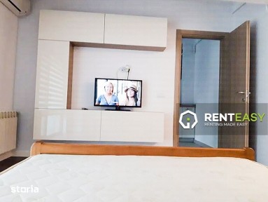 De inchiriat! Apartament cu o camera in Tudor - Conest Residence