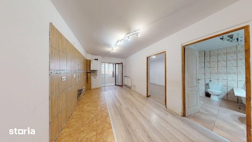 Apartament 2 camere LA CHEIE în Cartierul Arhitecților