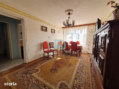 Apartament 3 camere Astra, 65mp., intermediar, Brasov