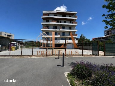 Apartament 2 camere | Incalzire in pardoseala | Valea Larga