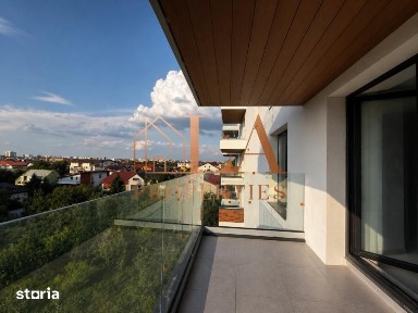Apartament 2 camere | Incalzire in pardoseala | Valea Larga