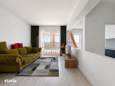 Parcare subterana inclusa | Apartament 3 camere 103mp | Rosa Residence