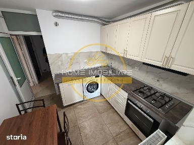 Apartament 3 camere decomandat - Nicolina, Rond Vechi De Inchiriat