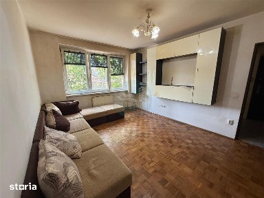 Apartament cu 4 camere 2 bai si balcon etajul 1 pe Rahovei