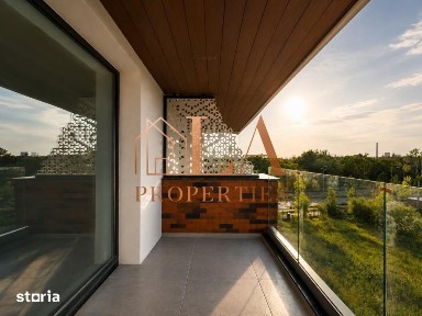 Studio | Bloc nou | Incalzire in pardoseala | Valea Larga