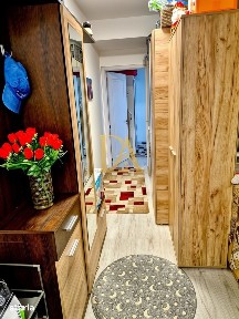 Apartament 2 camere Bragadiru - Str. Râul Doamnei