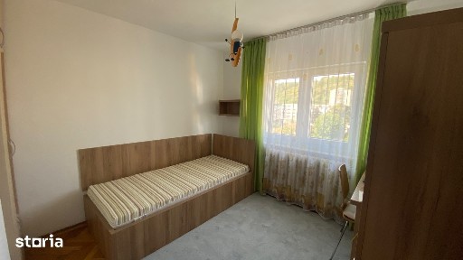 Apartament cu 3 camere, Grigorescu, 67 mp,str. J.J.Rousseau