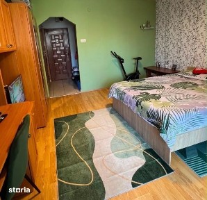 Apartament cu 1 camera, zona bine conectata, BIG Manastur