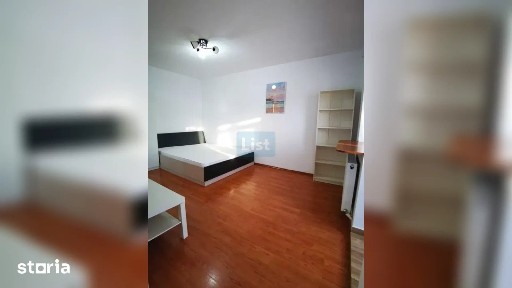 COMISION 0%! Garsonieră 28 mp, zona Parcul Rozelor - Mănăștur|Plopilor