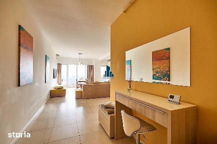 Apartament 3 camere LUX, S-100 mp+12 terasa, 2 bai, Grigorescu