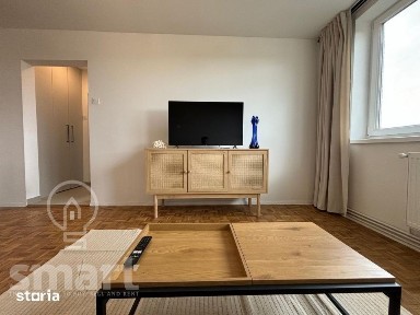 Apartament 2 camere de inchiriat Gheorgheni Piata Hermes