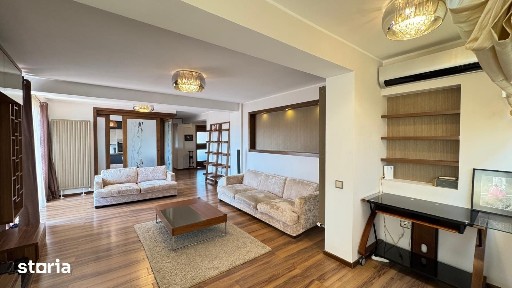Apartament 3 camere 82 mp cu 3 parcari subterane - Septimiu Albinii Pa