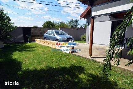 Inchiriere casa 2 camere Oras Pantelimon totul nou