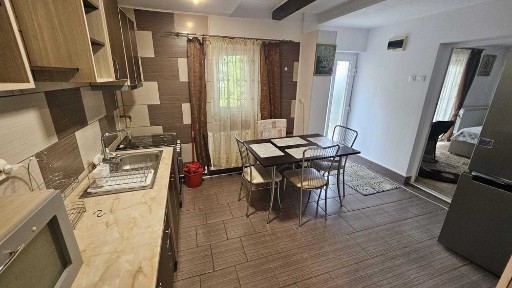 Apartament cu o camera la vila, Copou - stadion