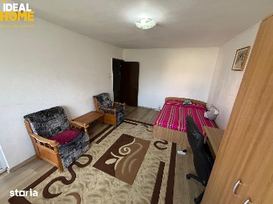 Apartament 1 Camera Decomandat Tatarasi Bl 1982