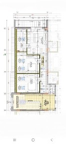 Apartament 3 camere Floresti zona Terra