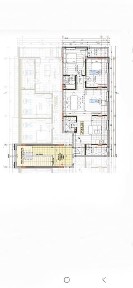 Apartament 3 camere Floresti zona Terra