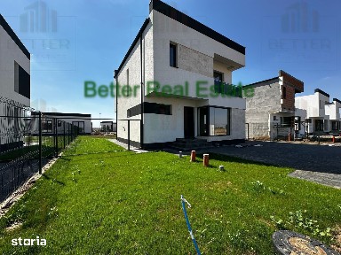 | Casa de vanzare | 4 camere si 3 bai | 321 mp |