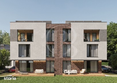 Vila de tip duplex 4 camere Titan Pallady Sector 3