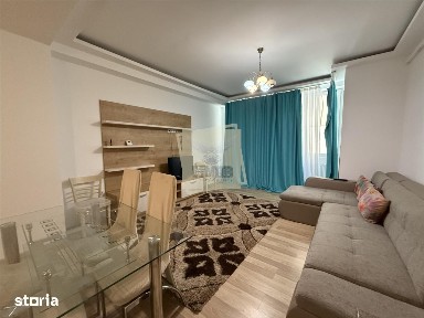 Apartament modern cu 3 camere in zona Strand din Sibiu