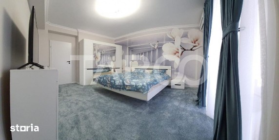 Apartament de inchiriat Balanta balcon parcare si boxa depozitare