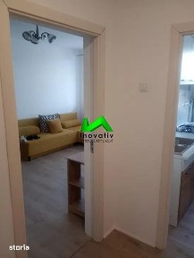 Apartament de inchiriat 2 camere decomandat Sibiu Mihai Viteazul