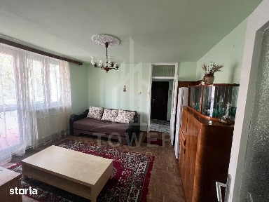 Apartament 2 camere - zona Rahovei