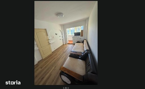 Apartament Decomandat, 2 Camere, Zona Piata Rahova
