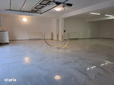 120 mp | Intrare separată | Trifazic 380V | Str. Dunării