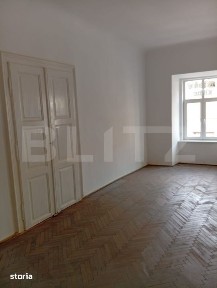 Spatiu doua camere, 75 mp, zona Piata Unirii