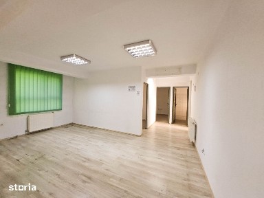Cladire de birouri de inchiriat | Zona Andronache | 533 mp utili | D+P