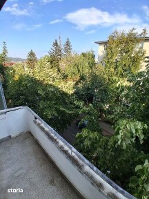 Apartament cu 2 camere semidecomandat zona tei pitestii