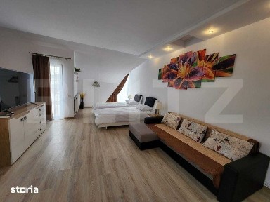 Spatiu comercial de vanzare, 120 mp, zona Centrala