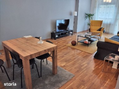 HERASTRAU BARAJUL ARGES APARTAMENT 2 CAMERE PARCARE