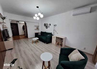 Apartament 2 camere de inchiriat | Unirii | 60 mp | Metrou la 3 minute
