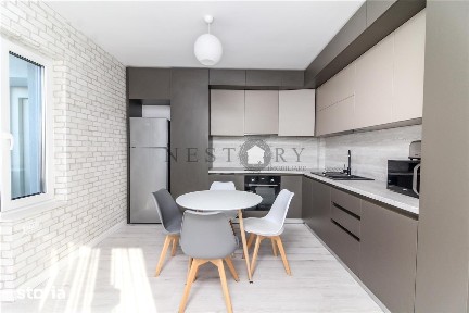 2 minute pana la UMF: Apartament Premium, Birou Studiu + Parcare