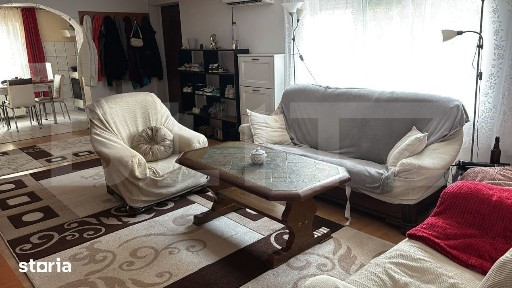 Apartament 4 camere, 110 mp, zona Calea Torontalului