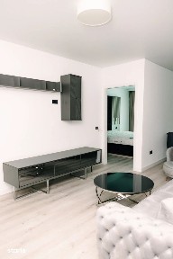 Apartament 2 camere, prima inchiriere, parcare subterana, zona Frunzis