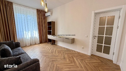 2 camere Floreasca | Complet renovat | Decomandat | One Mircea Eliade