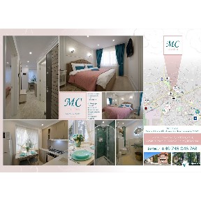 Garsoniera de inchiriat in regim hotelier