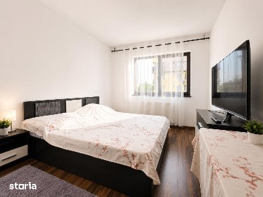 2 Camere Berceni - Metalurgiei Postalionului |Bloc Nou -Parcare