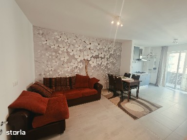 Inchiriez 2 camere open space Tractorul Coresi cu AC, pet friendly