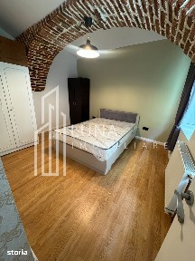 Apartament 2 camere de închiriat | Centrul Istoric | Centrală proprie