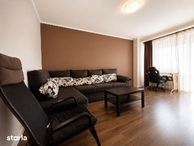 2 Camere Berceni - Constantin Brancoveanu | Langa Metrou | Decomandat