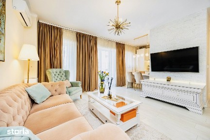 2 CAMERE | BELVEDERE RESIDENCE | FLOREASCA | PIPERA | PARCARE | METROU