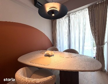 Apartament 2 camere-Prima închiriere|Pipera-770 €/lună-negociabil